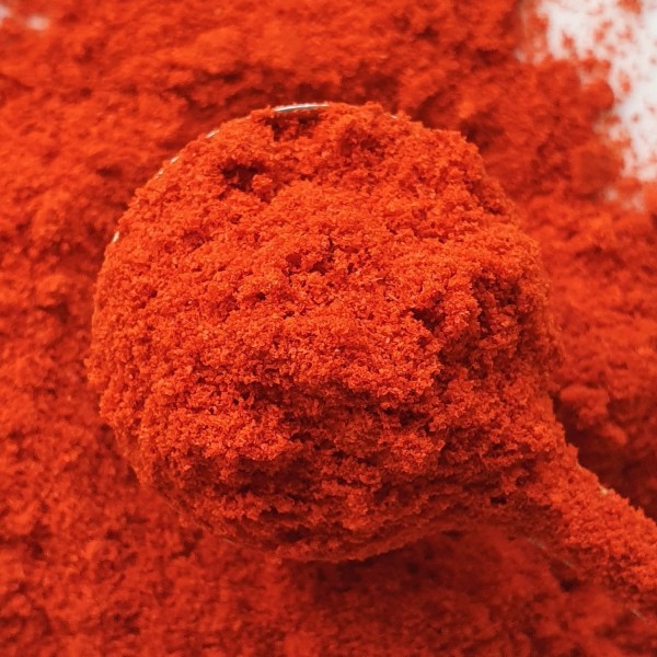 Süßer Paprika ASTA 180 Rosmarinus 3 - Rosmarinus (koreni-krumlov.cz / platce DPH) 