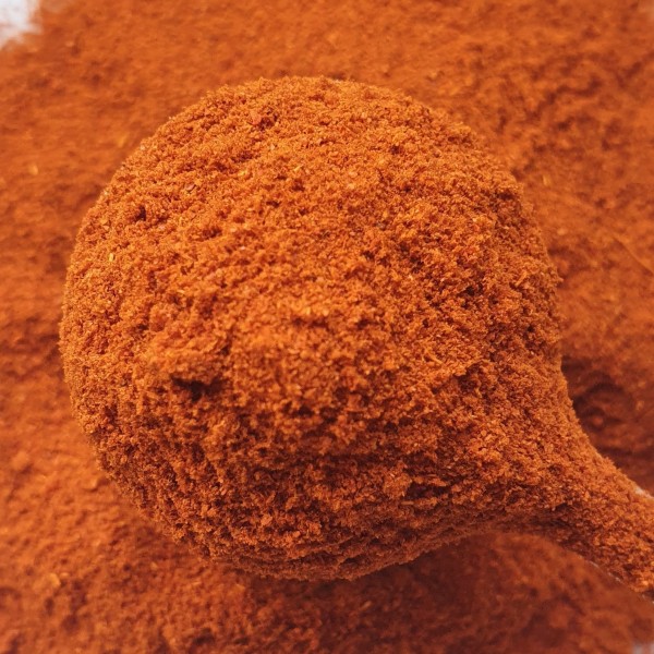 Scharfer Paprika Rosmarinus 3 - Rosmarinus (koreni-krumlov.cz / platce DPH) 