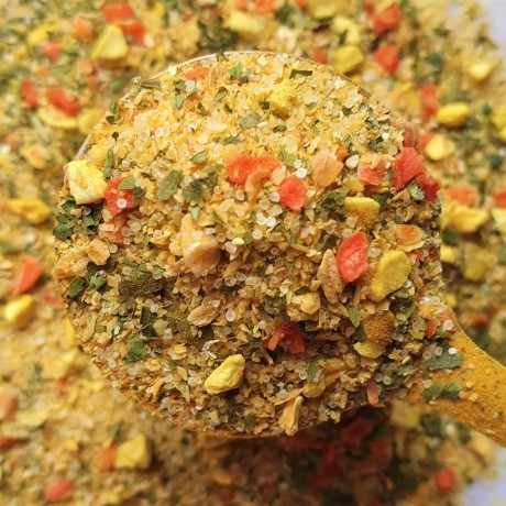 Good Cook's No-Salt Seasoning Rosmarinus 3 - Rosmarinus (koreni-krumlov.cz / platce DPH) 