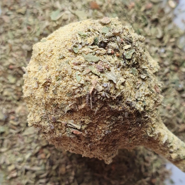 Tschubrica Rosmarinus 3 - Rosmarinus (koreni-krumlov.cz / platce DPH) 