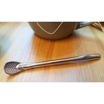 Bombilla - Strohhalm mit Sieb [product.brand] 2 - Rosmarinus (koreni-krumlov.cz / platce DPH) 