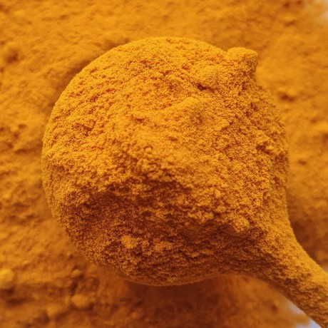 Kurkuma mletá 