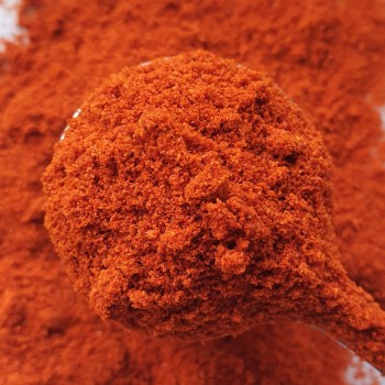 Gemahlene Chilis Rosmarinus 3 - Rosmarinus (koreni-krumlov.cz / platce DPH) 