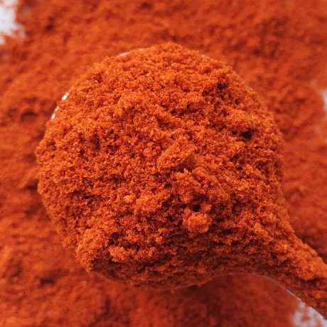 Gemahlene Chilis Rosmarinus 3 - Rosmarinus (koreni-krumlov.cz / platce DPH) 