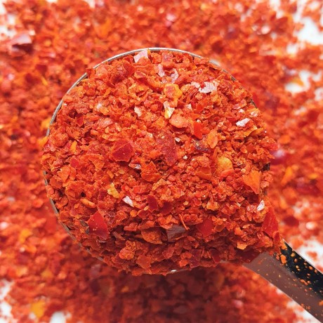 Zerkleinertes Chili Rosmarinus 3 - Rosmarinus (koreni-krumlov.cz / platce DPH) 