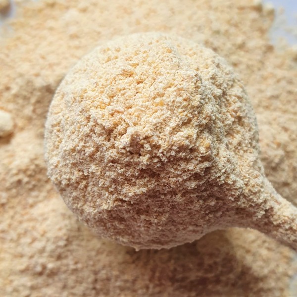 Gemahlener Bockshornklee [product.brand] 3 - Rosmarinus (koreni-krumlov.cz / platce DPH) 