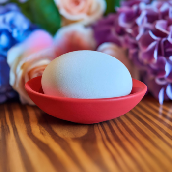 Truskawkowy kamień aromatyczny Rosmarinus 3 - Rosmarinus (rosmarinus.eu) 