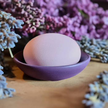 Lavendel Duftstein [product.brand] 2 - Rosmarinus (rosmarinus.eu) 