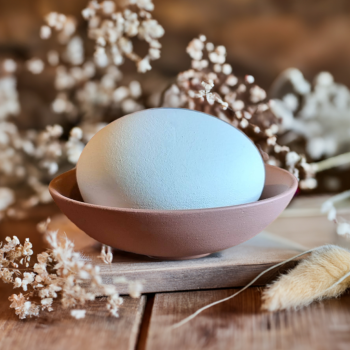 Nugátový aroma kámen 