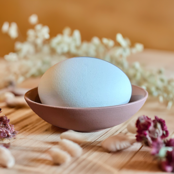 Nugátový aroma kámen 