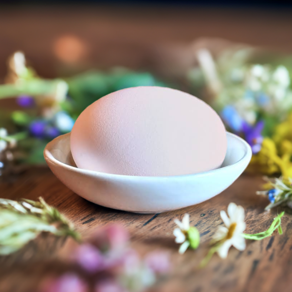 Bielo-ružový aroma kameň Rosmarinus 4 - Rosmarinus (rosmarinus.eu) 