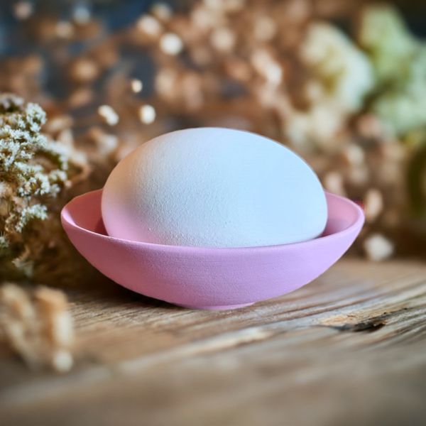 Marshmallow kamień aromatyczny [product.brand] 4 - Rosmarinus (rosmarinus.eu) 