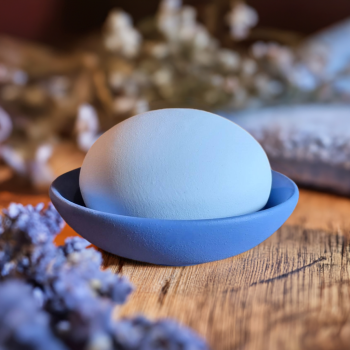 Forget-me-not aroma stone [product.brand] 3 - Rosmarinus (rosmarinus.eu) 