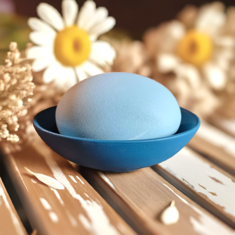 Dark Blue Aroma Stone [product.brand] 5 - Rosmarinus (rosmarinus.eu) 