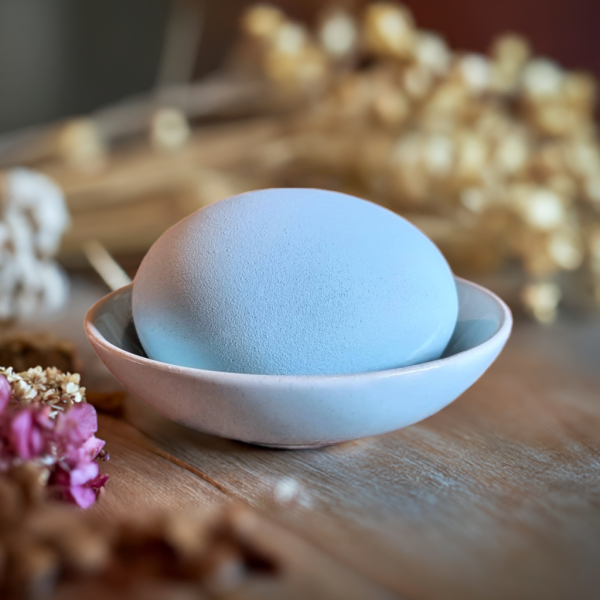 Turquoise scent stone [product.brand] 2 - Rosmarinus (rosmarinus.eu) 