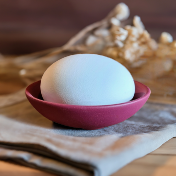 Preiselbeer Duftstein [product.brand] 2 - Rosmarinus (rosmarinus.eu) 