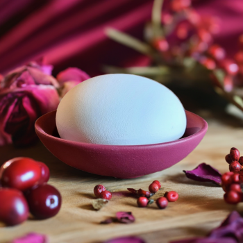 Cranberry aroma stone [product.brand] 3 - Rosmarinus (rosmarinus.eu) 