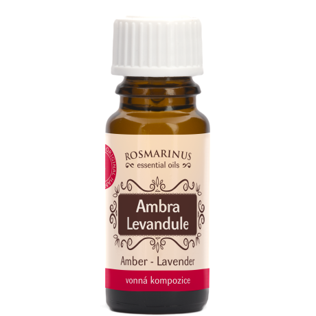 Ambra - Levandule 