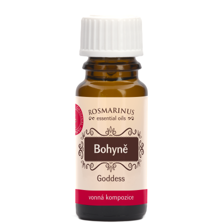 Bohyňa Rosmarinus 2 - Rosmarinus (koreni-krumlov.cz / platce DPH) 
