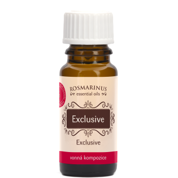 Exclusive Rosmarinus 1 - Rosmarinus (koreni-krumlov.cz / platce DPH) 