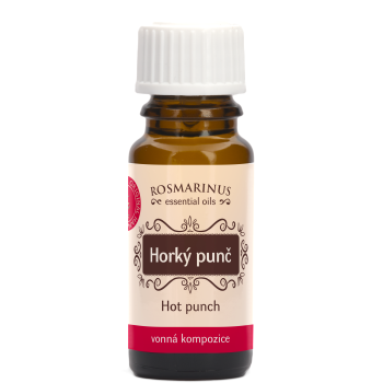 Horký punč 
