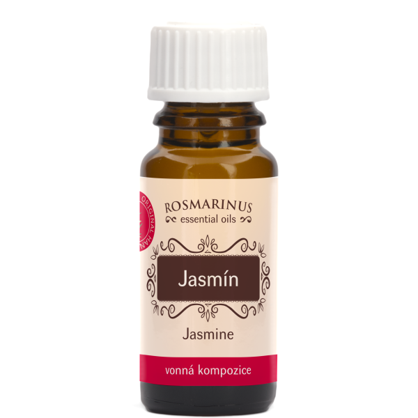 Jaśmin Rosmarinus 1 - Rosmarinus (koreni-krumlov.cz / platce DPH) 