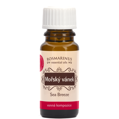 Meeresbrise Rosmarinus 1 - Rosmarinus (koreni-krumlov.cz / platce DPH) 