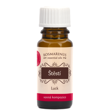 Šťastie Rosmarinus 1 - Rosmarinus (koreni-krumlov.cz / platce DPH) 