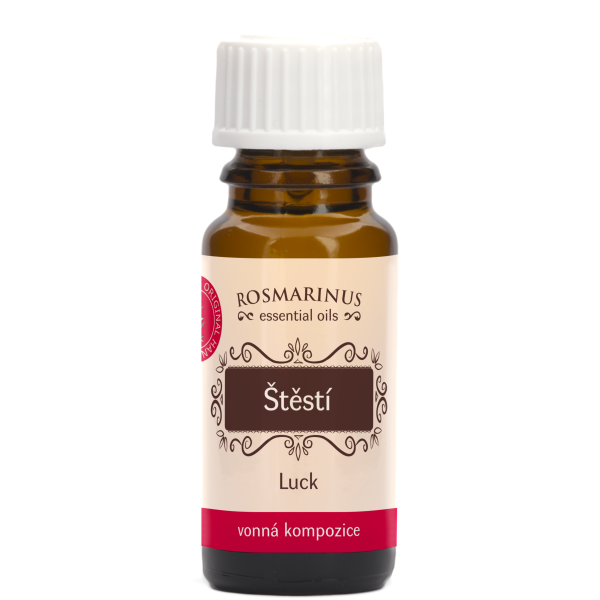 Šťastie Rosmarinus 1 - Rosmarinus (koreni-krumlov.cz / platce DPH) 