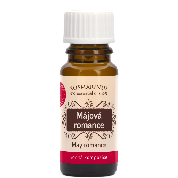 Majowa romantyczność Rosmarinus 1 - Rosmarinus (koreni-krumlov.cz / platce DPH) 