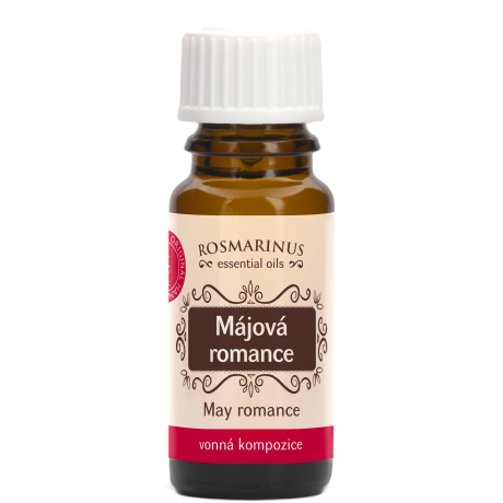 Májová romance 