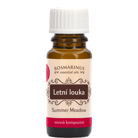 Letná lúka Rosmarinus 1 - Rosmarinus (koreni-krumlov.cz / platce DPH) 