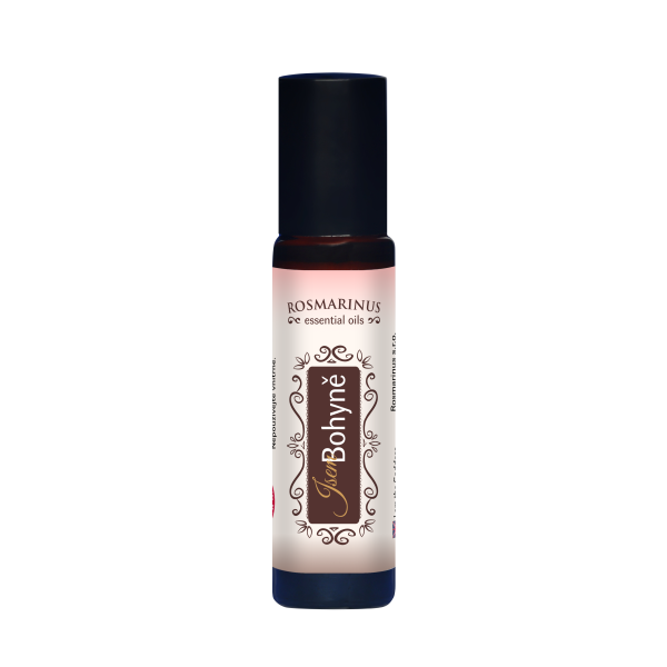 Goddess roll-on [product.brand] 1 - Rosmarinus (koreni-krumlov.cz / platce DPH) 