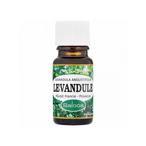 100 % natürliches ätherisches Lavendelöl – ideal für Kinder und Erwachsene Rosmarinus 1 - Rosmarinus (koreni-krumlov.cz / platce