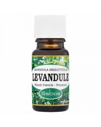 Lavendel – 100 % naturreines ätherisches Öl Rosmarinus 1 - Rosmarinus (koreni-krumlov.cz / platce DPH) 