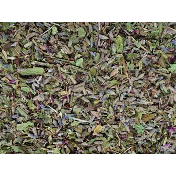 Horní cesty dýchací, ucpané dutiny 50g+20% zdarma 