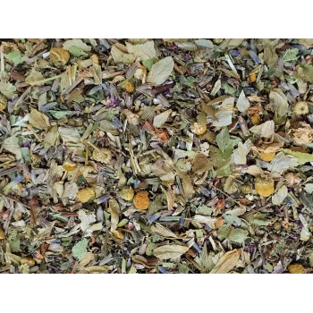 Gute Nacht 50g+20% frei Rosmarinus 2 - Rosmarinus (koreni-krumlov.cz / platce DPH) 