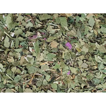 Haut, Haare, Nägel 50g+20% frei Rosmarinus 2 - Rosmarinus (koreni-krumlov.cz / platce DPH) 