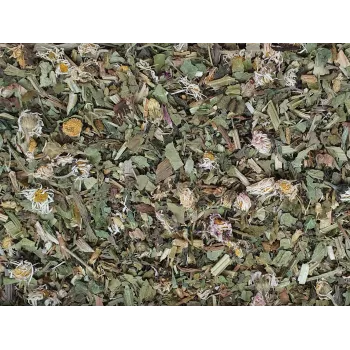 Entgiftung 50g+20% frei Rosmarinus 2 - Rosmarinus (koreni-krumlov.cz / platce DPH) 