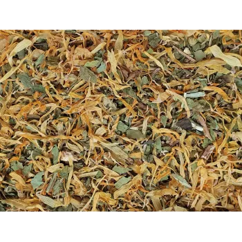 Liver tea 50g+20% free Rosmarinus 2 - Rosmarinus (koreni-krumlov.cz / platce DPH) 