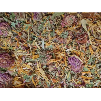 Lymfatický čaj 50g+20% zdarma 