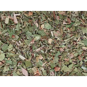 Kĺby a chrbtica 50g+20% zdarma Rosmarinus 2 - Rosmarinus (koreni-krumlov.cz / platce DPH) 