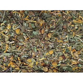 Hauttee 50g+20% frei Rosmarinus 2 - Rosmarinus (koreni-krumlov.cz / platce DPH) 