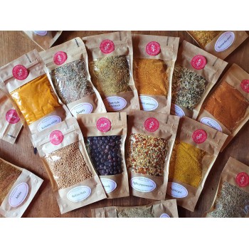 Königliche Rippen [product.brand] 2 - Rosmarinus (koreni-krumlov.cz / platce DPH) 