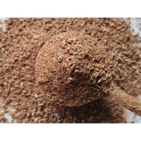 Zerstoßener Tschechischer Kümmel Rosmarinus 1 - Rosmarinus (koreni-krumlov.cz / platce DPH) 