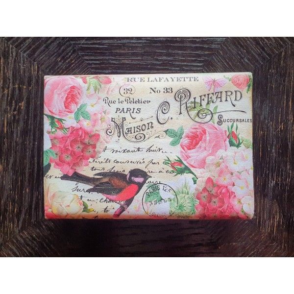 Maison C. Riffard mýdlo 200g 