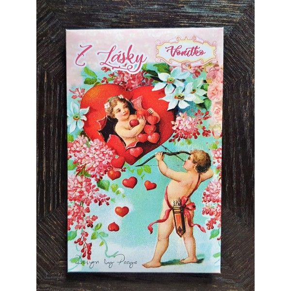 Aus Liebe - Wäscheduft [product.brand] 1 - Rosmarinus (koreni-krumlov.cz / platce DPH) 