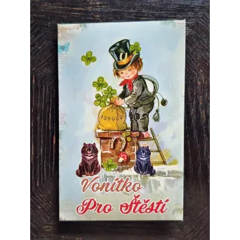 Dla szczęścia - zapach do prania [product.brand] 1 - Rosmarinus (rosmarinus.eu) 