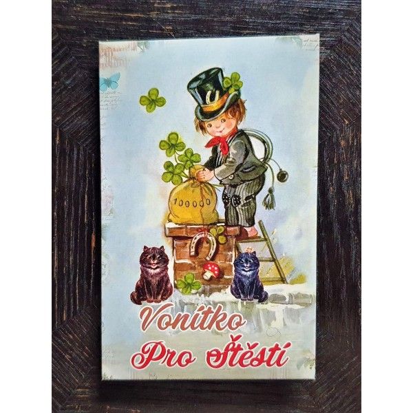 For happiness - laundry scent [product.brand] 1 - Rosmarinus (rosmarinus.eu) 