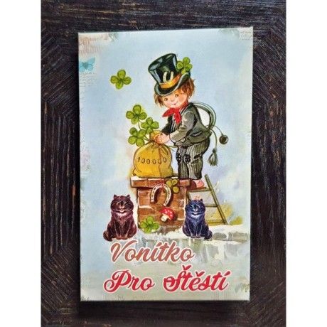 Für das Glück - Wäscheduft [product.brand] 1 - Rosmarinus (rosmarinus.eu) 